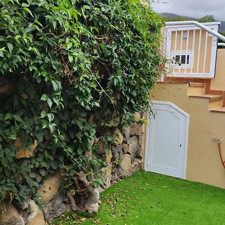 度假居 La Quinta Cactus Detenerife 圣乌尔苏拉