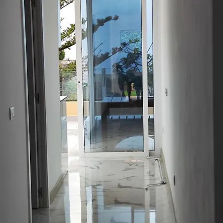 La Quinta Cactus Detenerife Dom wakacyjny Santa Úrsula